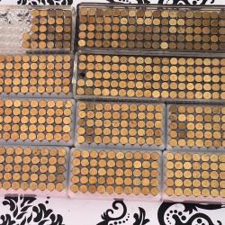 Cartouches 22 long rifle