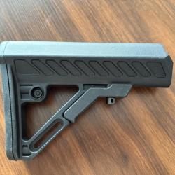 Crosse et tube UTG PRO Ops Ready S2