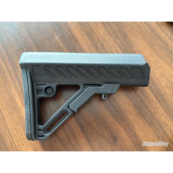 Crosse et tube UTG PRO Ops Ready S2