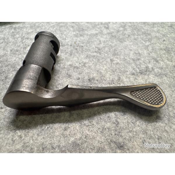 Cl� de fermeture Vercar Churchill (A13)