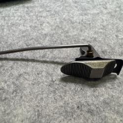 Cran de suret&eacute; Vercar Churchill (A14)