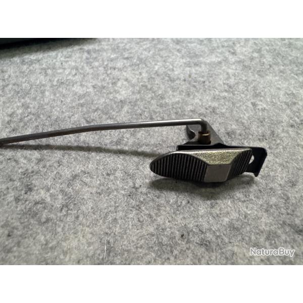 Cran de suret� Vercar Churchill (A14)