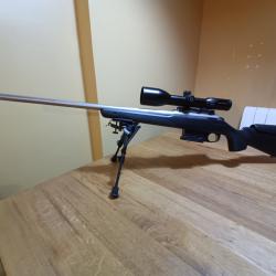 TIKKA T3X INOX Cal. 308