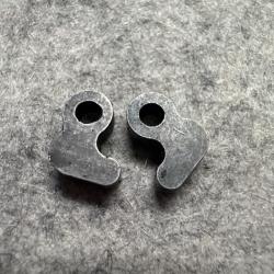 Paire de relais armeur Vercar Churchill (A16)