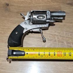 pi&egrave;ces bulldog 320