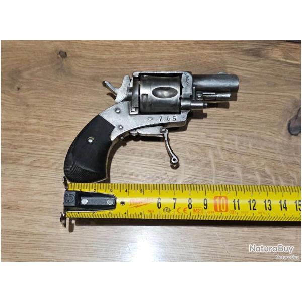 pi�ces bulldog 320