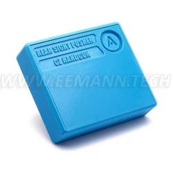 Outil pour r&eacute;gler les hausses Armanov pour CZ Shadow 2, CZ TS