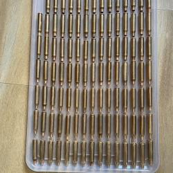 X140 &Eacute;tuis PPU 338LM (Lapua Magnum)