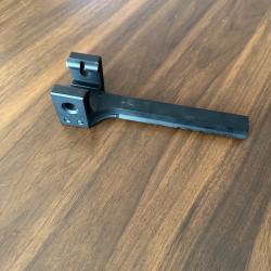 Adaptateur bipied picatinny SVD Dragunov