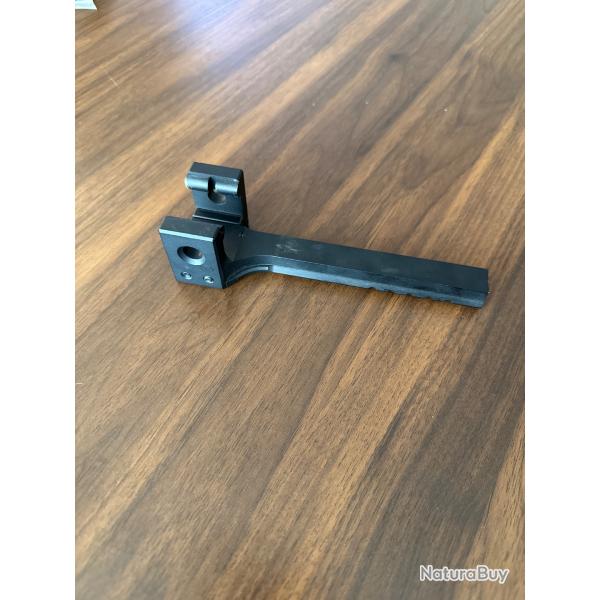 Adaptateur bipied picatinny SVD Dragunov