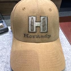 Casquette Hornady (A19)