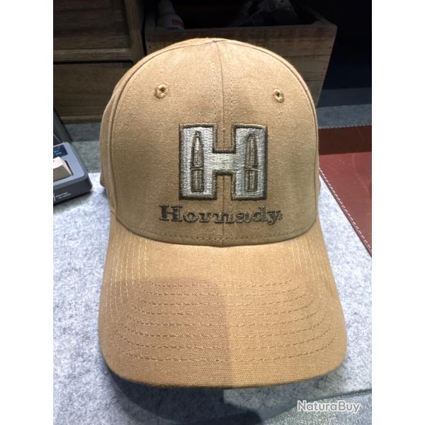 Casquette Hornady (A19)