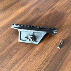 Rail M1A / M14 SADLAK INDUSTRIES Montage lat&eacute;ral