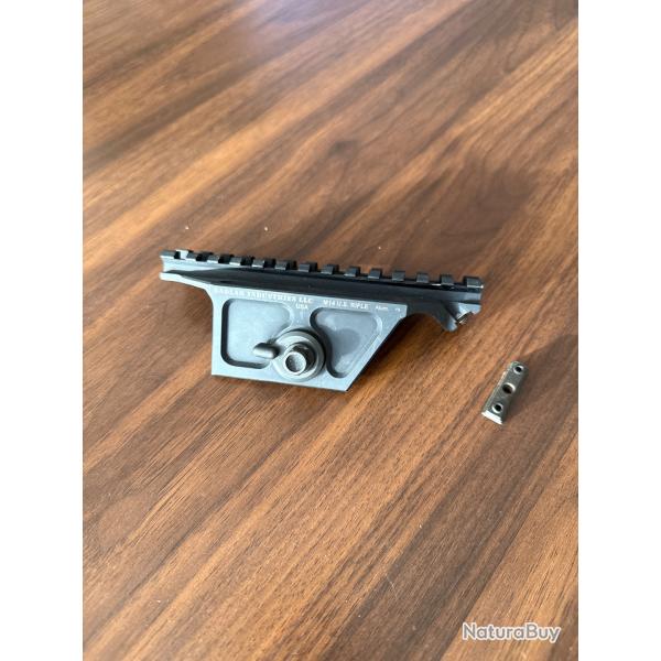 Rail M1A / M14 SADLAK INDUSTRIES Montage lat�ral