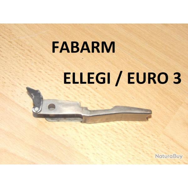 elevateur fusil FABARM EURO 3 et FABARM ELLEGI - VENDU PAR JEPERCUTE (D23B1042)