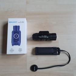 Olight PL PRO Valkyrie