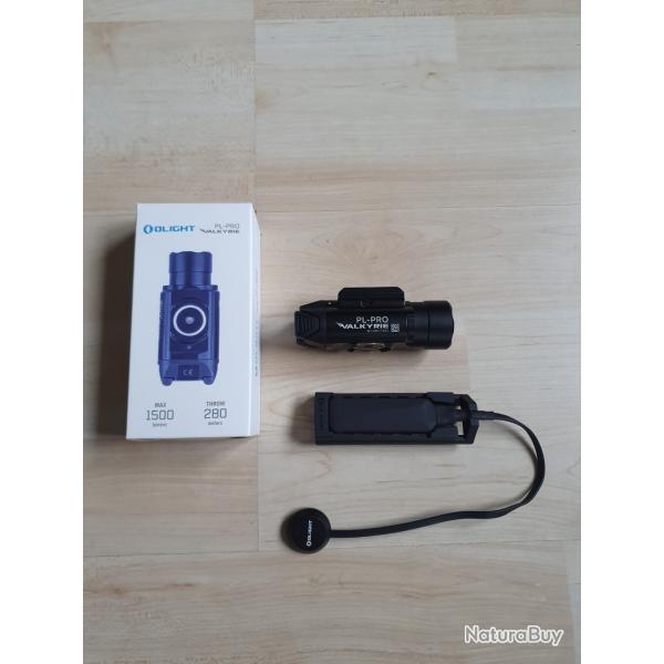 Olight PL PRO Valkyrie