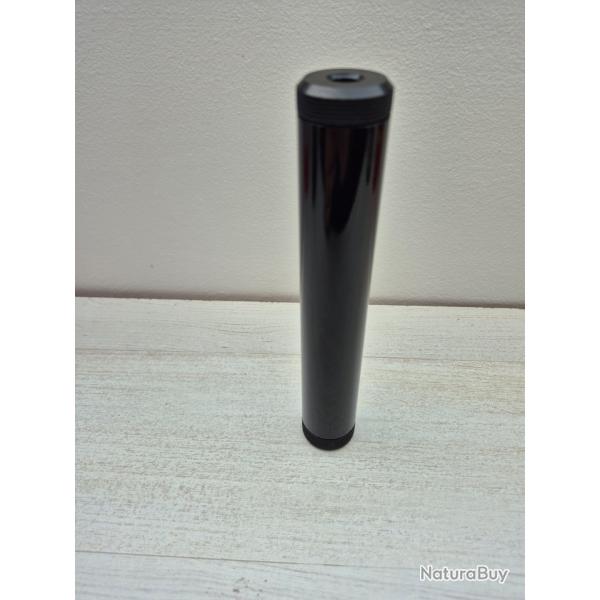 Silencieux 1/2 par 20 pour 22lr