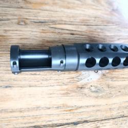 Frein de bouche fusil Mauser 98K