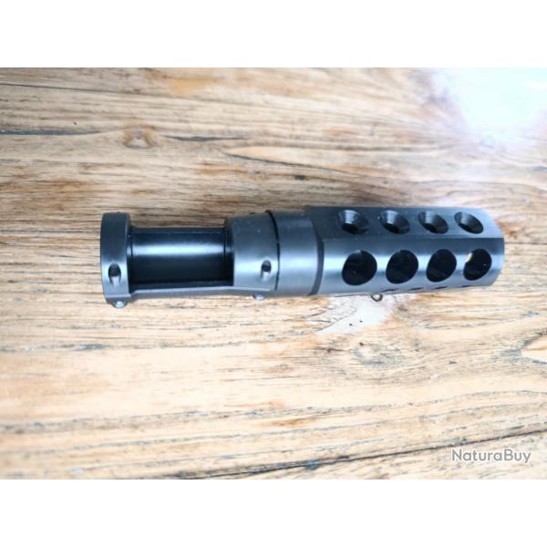 Frein de bouche fusil Mauser 98K