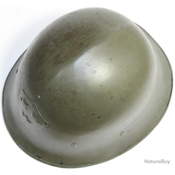 Casque su�dois M21/18 6