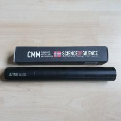 Mod&eacute;rateur de son A-TEC 17HMR