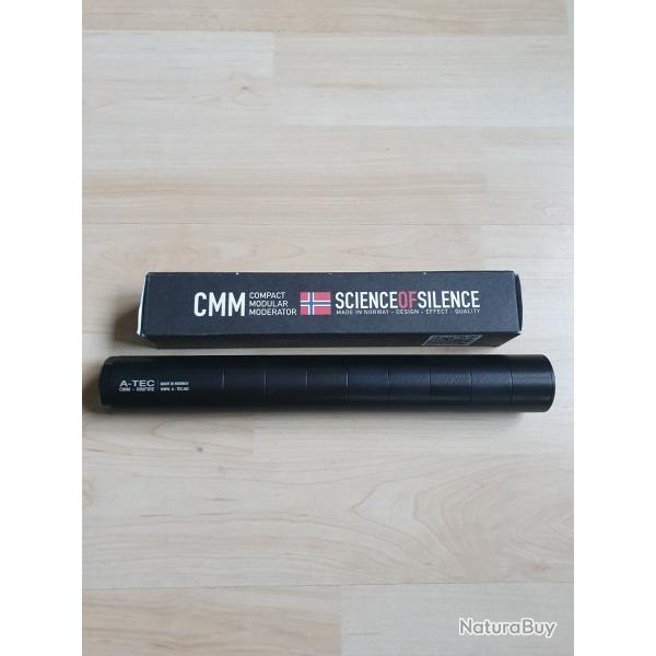 Mod�rateur de son A-TEC 17HMR