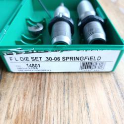 JEU D OUTILS RCBS DIE SET 30.06 14801