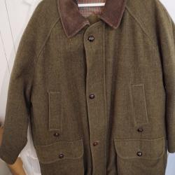 Veste / Parka Barbour