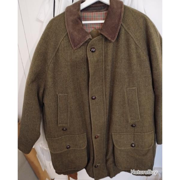 Veste / Parka Barbour