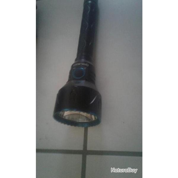 Lampe Olight Javelot Pro 2