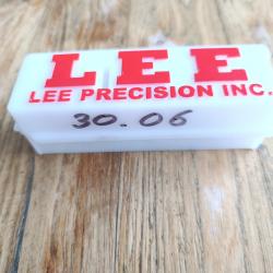 LEE - Outil Recalibreur de Collet 30-06