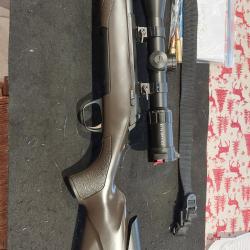 Pack affut/approche Browning Xbolt SF 270wsm