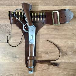 Carabine Winchester comm&eacute;morative Neutralis&eacute;e