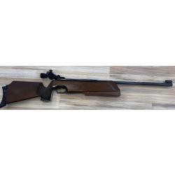 Carabine &agrave; air comprim&eacute; Feinwerkbau 300S, calibre 4.5 mm,droitier