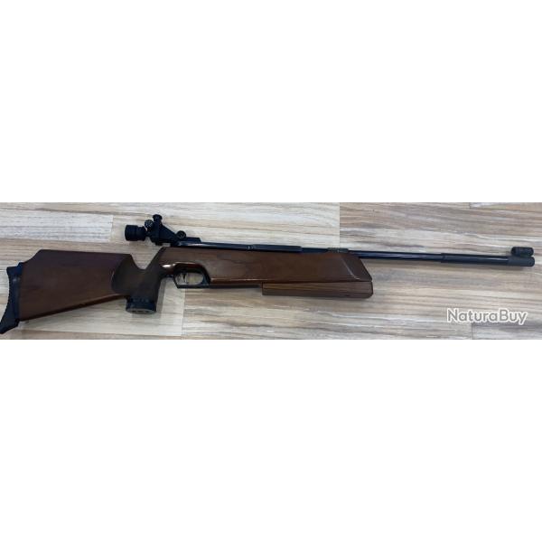 Carabine � air comprim� Feinwerkbau 300S, calibre 4.5 mm,droitier