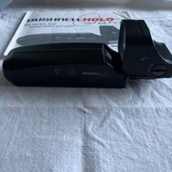 Point rouge Busnell Holo sight