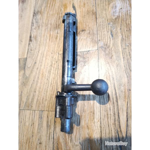 Culasse Mauser K98 k dou 1943