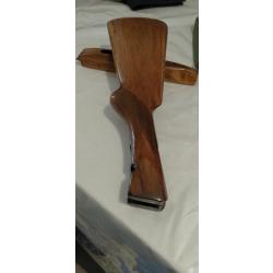 Cross beretta monocoup calibre 12