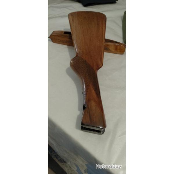 Cross beretta monocoup calibre 12