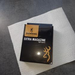 Chargeur 10coups browning 30 06