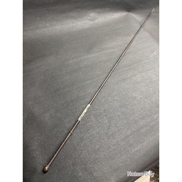 baguette de nettoyage DREYSE 1841 d'ORIGINE