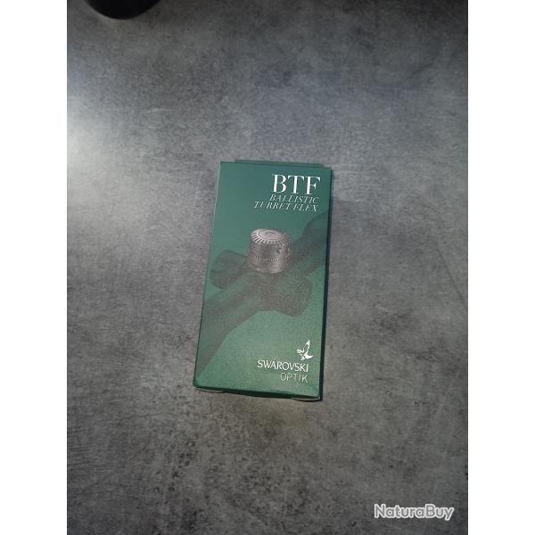Tourelle lunette swarovski z8i