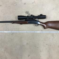 Kipplauf 243 Win Harrington &richardson