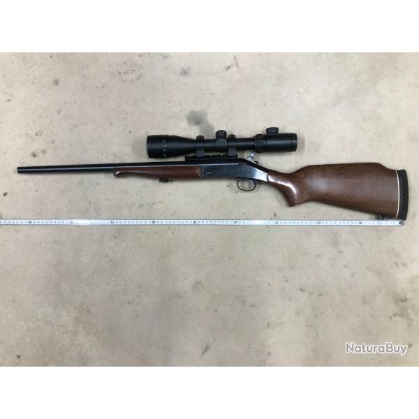 Kipplauf 243 Win Harrington &richardson