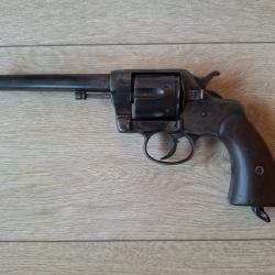 Colt 1901 .38 Long Colt