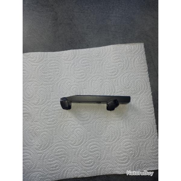 Montage blaser � rail sr