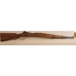 Mauser VZ 24 BRNO 8x57 is