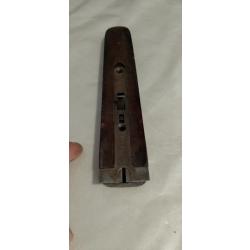 Longuesse de fusil regminton