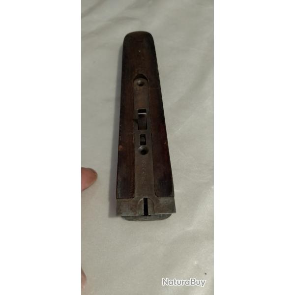 Longuesse de fusil regminton